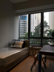 OUE Twin Peaks (D9), Condominium #137578342